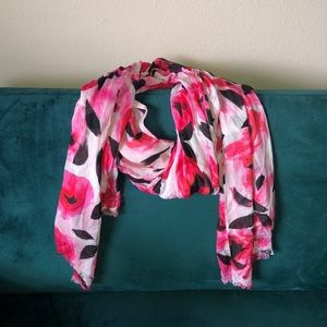 Kate Spade scarf
